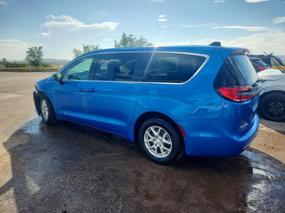 Aukcja sprzedaży 2027 Chrysler Pacifica, vin: 2C4RC1BG8VR562322, numer aukcji: 69228816