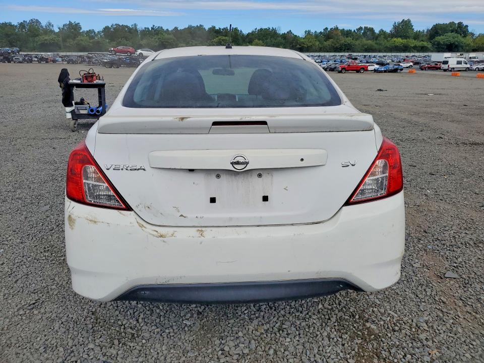 Продаж на аукціоні авто 2019 Nissan Versa, vin: 3N1CN7AP0KL880161, номер лоту: 69360066