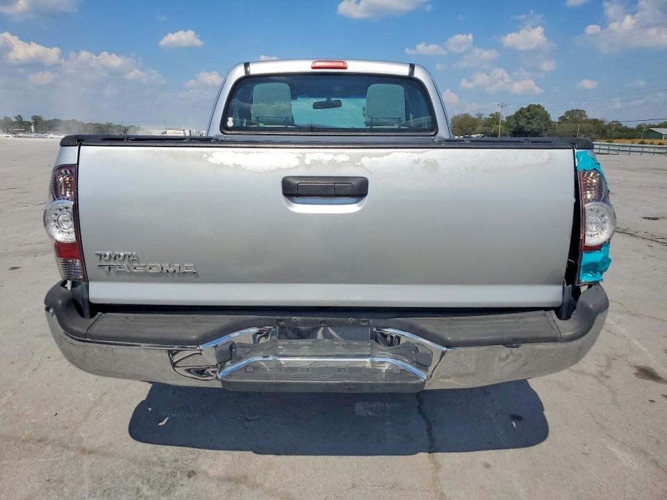 Aukcja sprzedaży 2011 Toyota Tacoma, vin: 5TFTX4CN4BX007714, numer aukcji: 69141486