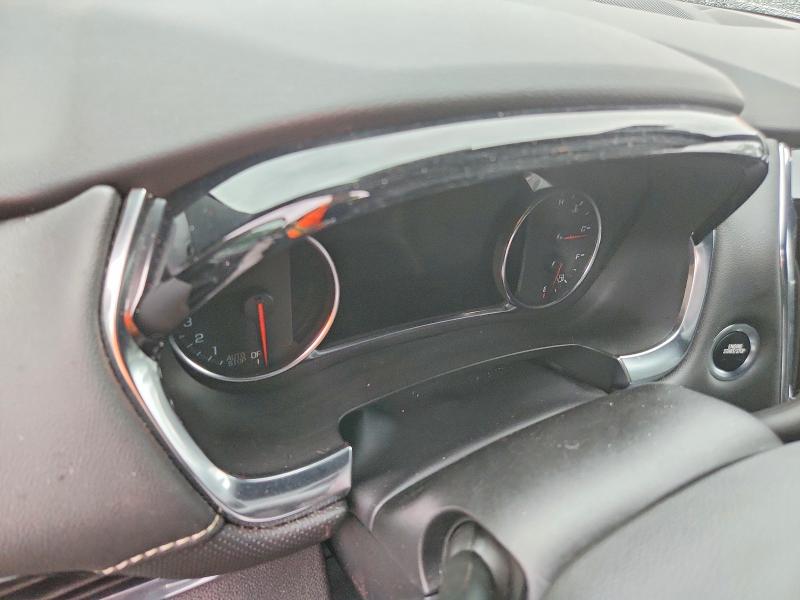 2023 Chevrolet Traverse მანქანა იყიდება აუქციონზე, vin: 1GNEVKKW3PJ294722, აუქციონის ნომერი: 69636376