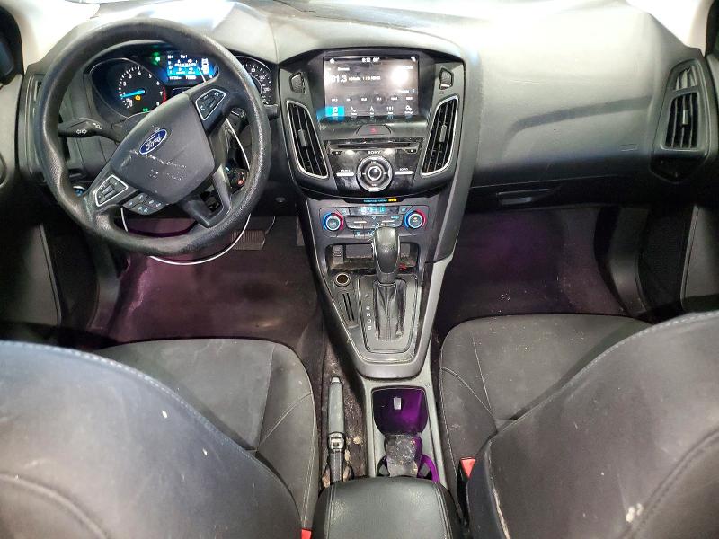 2018 Ford Focus მანქანა იყიდება აუქციონზე, vin: 1FADP3H22JL259762, აუქციონის ნომერი: 69244576