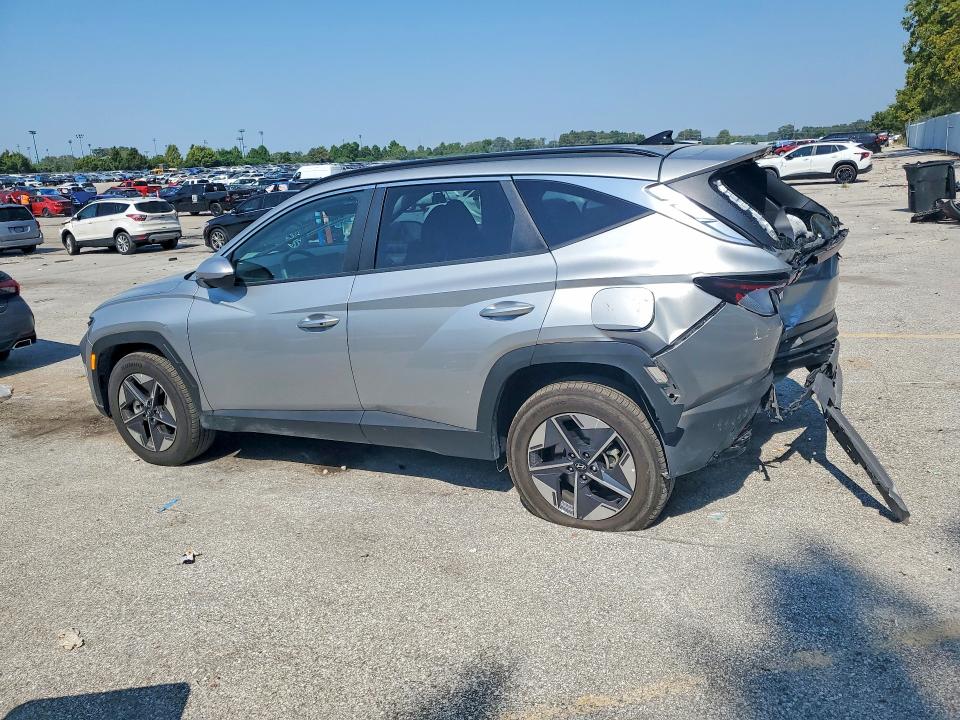 Продажа на аукционе авто 2026 Hyundai Tucson, vin: 5NMJBCDE4TH721996, номер лота: 67171036