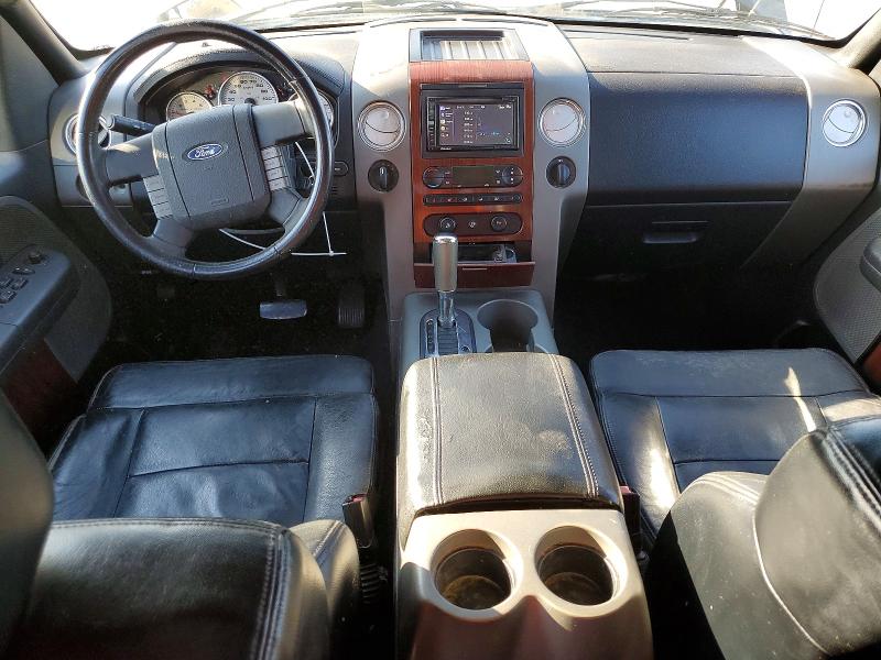 Aukcja sprzedaży 2005 Ford F150, vin: 1FTPW14545KC99156, numer aukcji: 70546476
