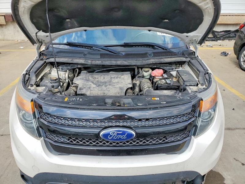 2013 Ford Explorer მანქანა იყიდება აუქციონზე, vin: 1FM5K8GT5DGB72712, აუქციონის ნომერი: 67833466