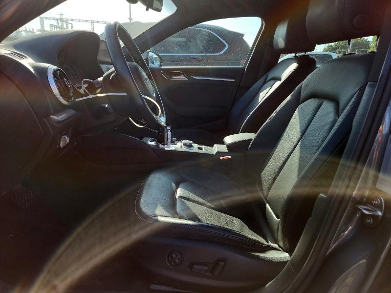 70245926 :رقم المزاد ، WAUUPBFF0GA156982 vin ، 2016 Audi A3 مزاد بيع
