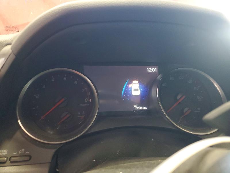 Продаж на аукціоні авто 2023 Toyota Camry, vin: 4T1K61AK3PU111329, номер лоту: 67396096