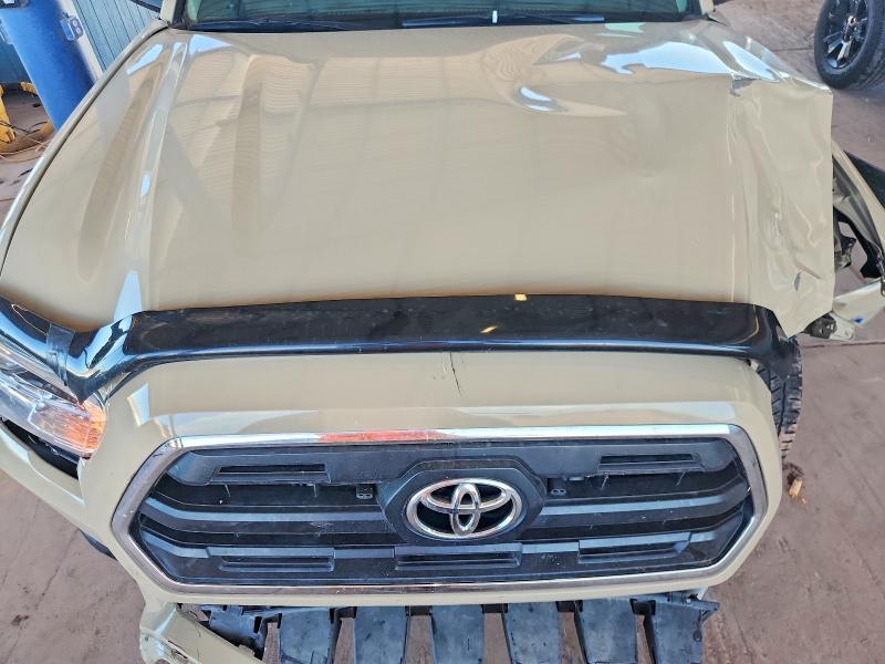 68446166 :رقم المزاد ، 3TMDZ5BN8GM003586 vin ، 2016 Toyota Tacoma مزاد بيع