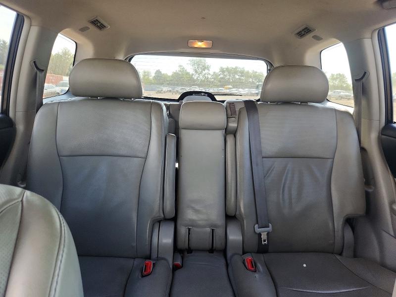 67819076 :رقم المزاد ، 5TDDK3EH6CS102223 vin ، 2012 Toyota Highlander مزاد بيع