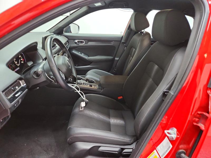 Продаж на аукціоні авто 2026 Honda Civic, vin: 19XFL2H8XTE015172, номер лоту: 68077936
