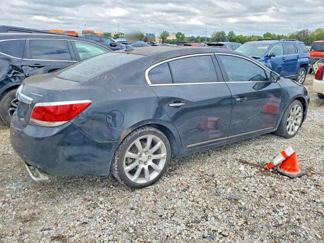 Aukcja sprzedaży 2012 Buick Lacrosse, vin: 1G4GJ5E32CF173656, numer aukcji: 68347696