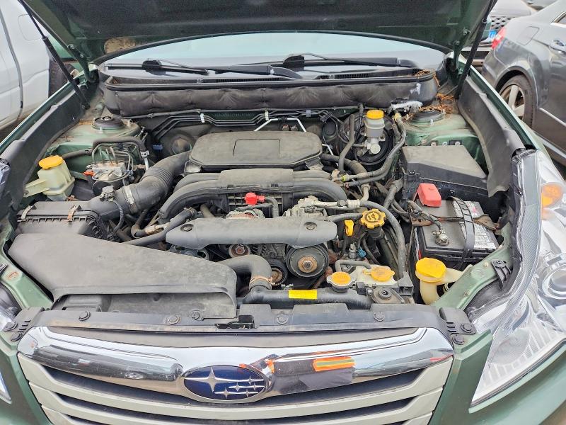 Продаж на аукціоні авто 2011 Subaru Outback, vin: 4S4BRBCC7B3431481, номер лоту: 69966906