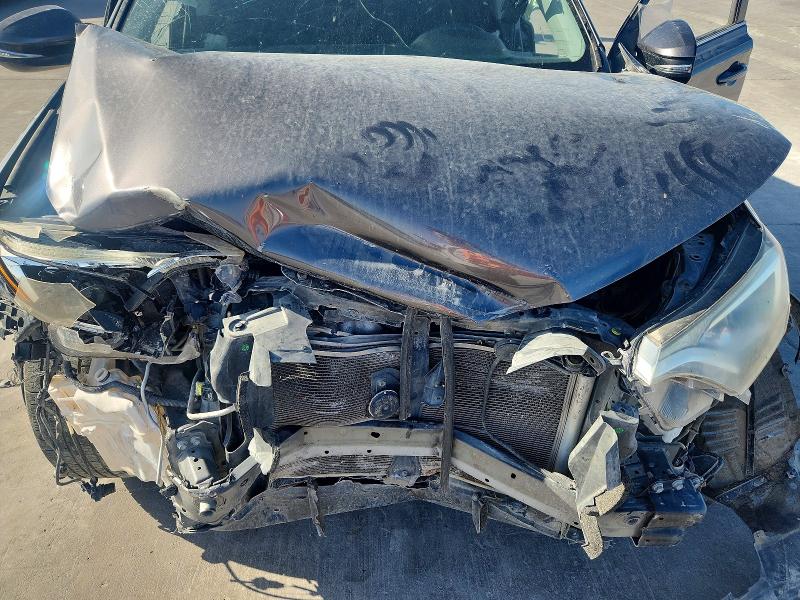 2018 Toyota Rav4 მანქანა იყიდება აუქციონზე, vin: JTMWFREV2JJ732661, აუქციონის ნომერი: 68853526