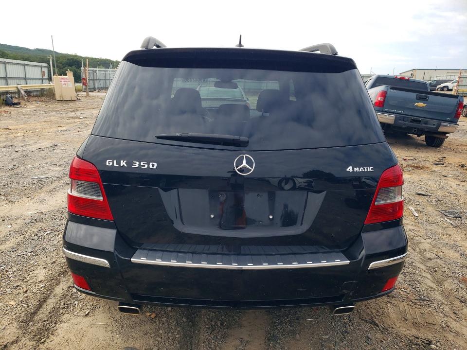 Aukcja sprzedaży 2010 Mercedes-benz Glk, vin: WDCGG8HB5AF323810        , numer aukcji: 69082396