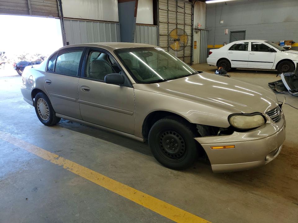 Aukcja sprzedaży 2000 Chevrolet Malibu, vin: 1G1ND52J9Y6243014, numer aukcji: 69381196