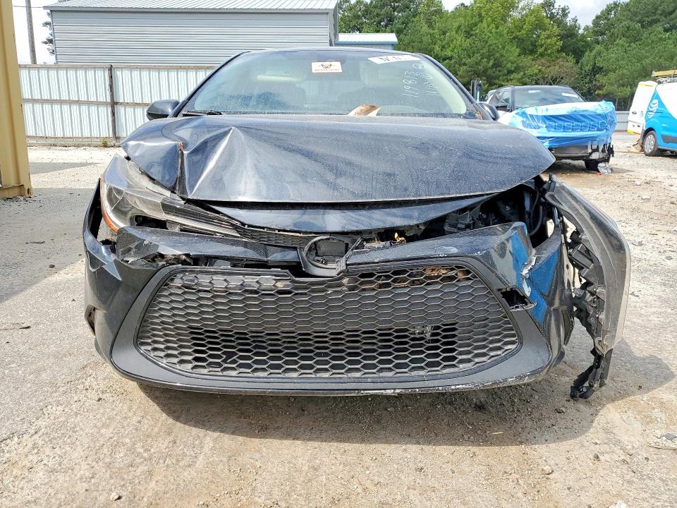 Aukcja sprzedaży 2021 Toyota Corolla, vin: JTDEPMAE5MJ119813, numer aukcji: 67507066