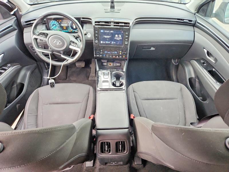 Aukcja sprzedaży 2022 Hyundai Tucson, vin: KM8JFCA12NU040135, numer aukcji: 70901106