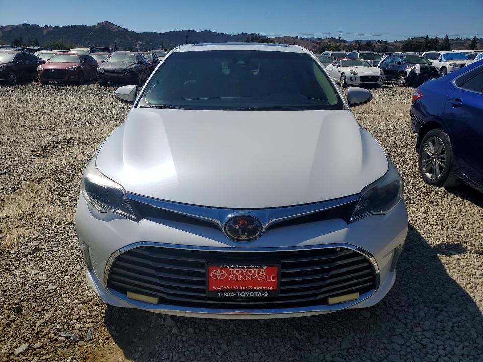 Продаж на аукціоні авто 2016 Toyota Avalon, vin: 4T1BK1EB5GU212894, номер лоту: 70253156