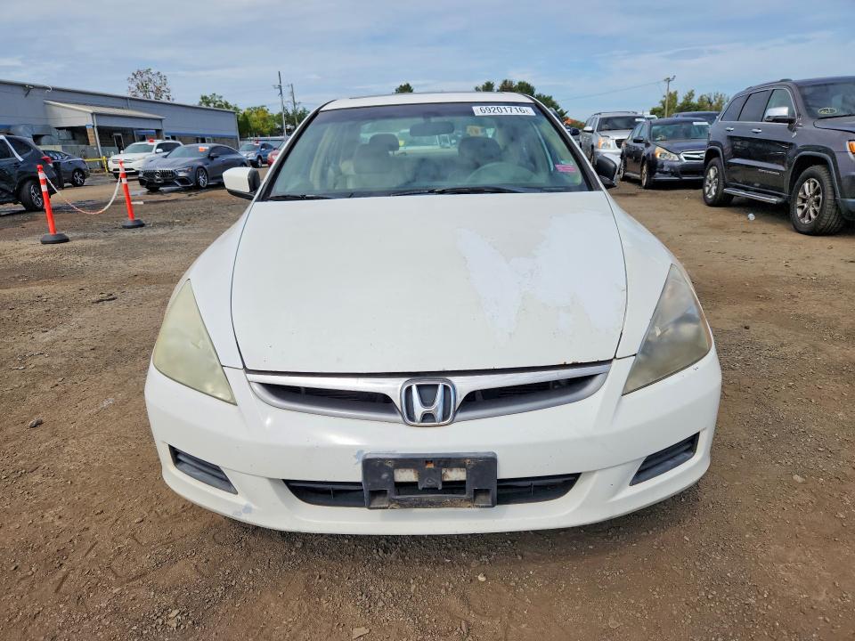 Продажа на аукционе авто 2006 Honda Accord, vin: 1HGCM56756A088597, номер лота: 69201716