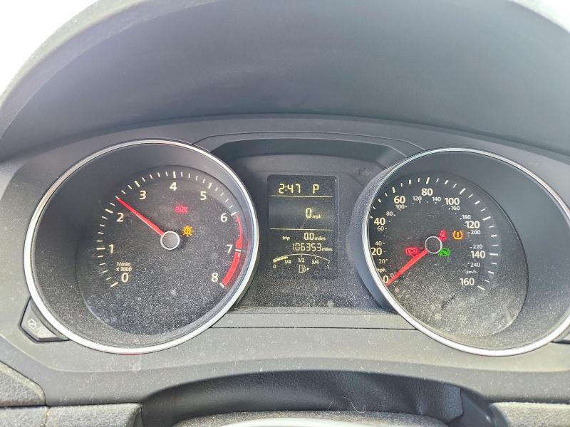 Aukcja sprzedaży 2016 Volkswagen Jetta, vin: 3VW267AJ6GM218763, numer aukcji: 68338576