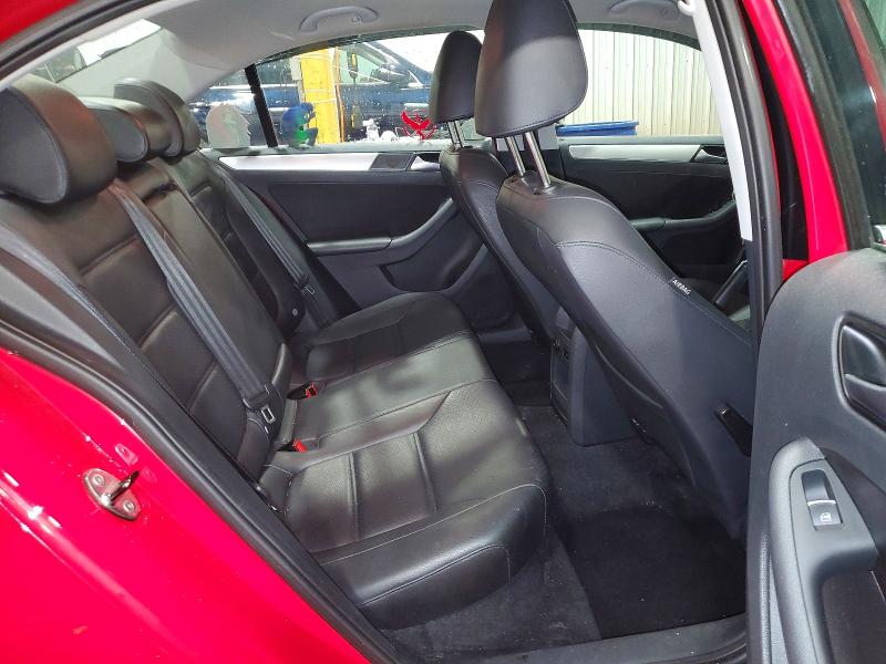 Продаж на аукціоні авто 2014 Volkswagen Jetta, vin: 3VWD17AJ4EM368200, номер лоту: 68440656