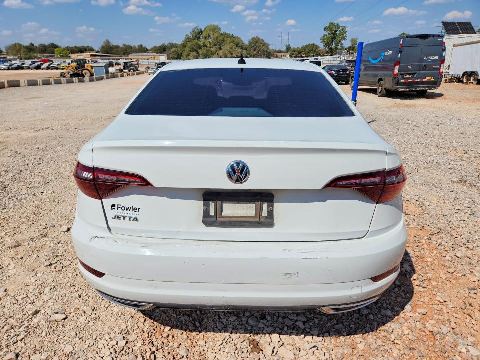 Продажа на аукционе авто 2021 Volkswagen Jetta, vin: 3VWC57BU0MM008087, номер лота: 67793996