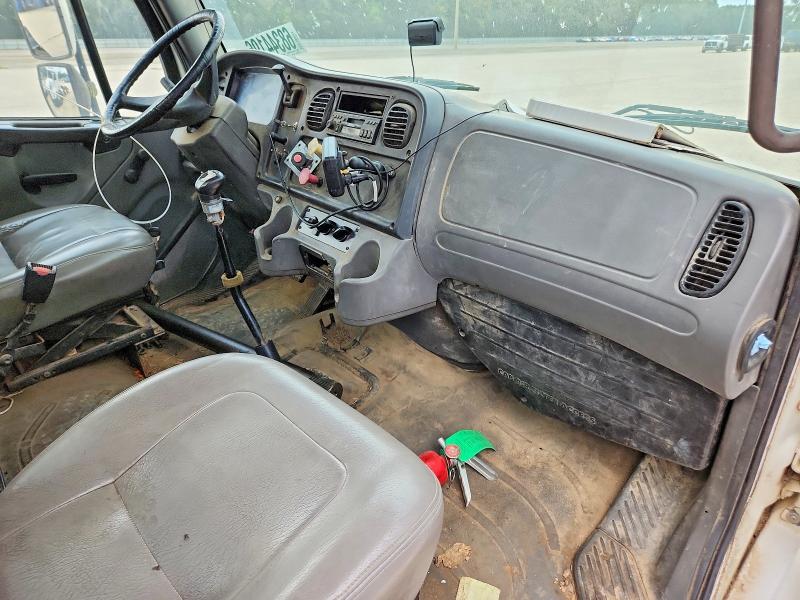 Aukcja sprzedaży 2005 Freightliner M2, vin: 1FUBCYDC75HU09052, numer aukcji: 68344196