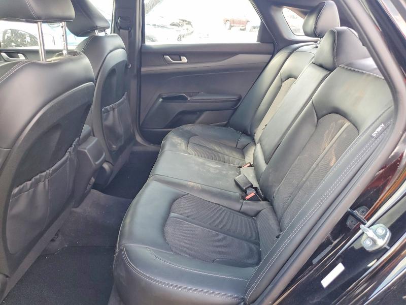 Aukcja sprzedaży 2024 Kia K5, vin: 5XXG64J28RG247489, numer aukcji: 68010446