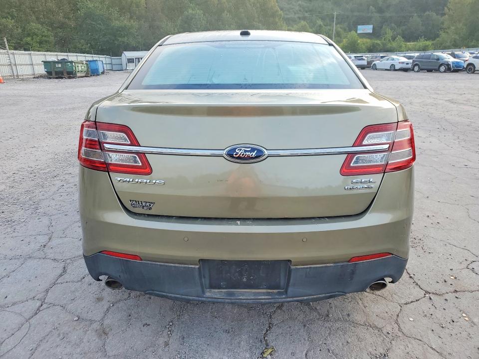 2013 Ford Taurus მანქანა იყიდება აუქციონზე, vin: 1FAHP2E84DG133405, აუქციონის ნომერი: 68810226