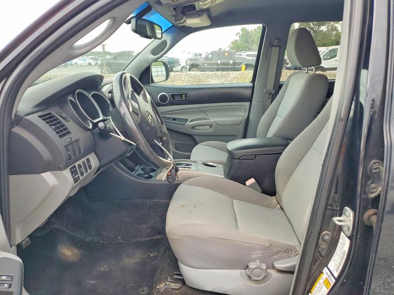 69917876 :رقم المزاد ، 5TFMU4FN1DX012655 vin ، 2013 Toyota Tacoma مزاد بيع