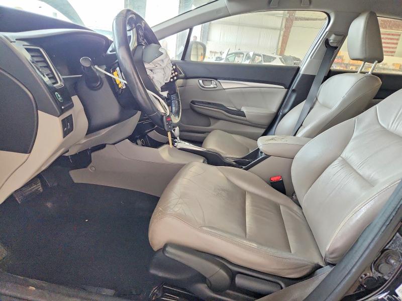 Aukcja sprzedaży 2013 Honda Civic, vin: 19XFB4F31DE003984, numer aukcji: 68080046