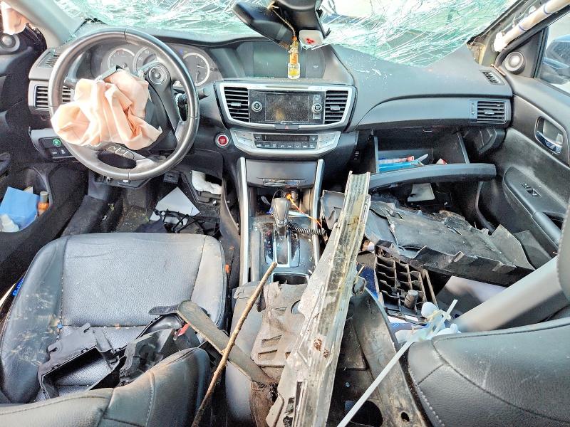 Продажа на аукционе авто 2013 Honda Accord, vin: 1HGCR3F8XDA045417, номер лота: 67651006
