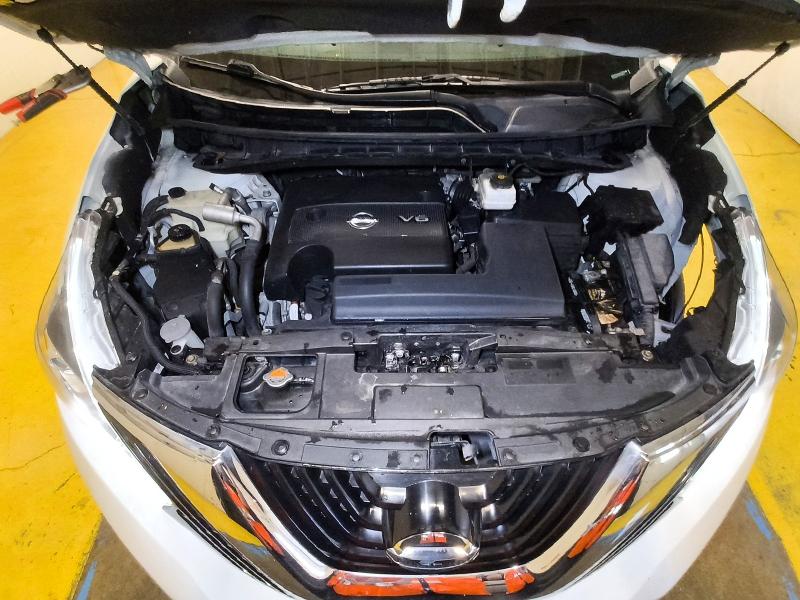 Aukcja sprzedaży 2016 Nissan Murano, vin: 5N1AZ2MG4GN129428, numer aukcji: 67439406
