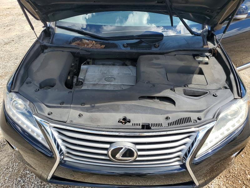 67398506 :رقم المزاد ، 2T2ZK1BA9DC130590 vin ، 2013 Lexus Rx مزاد بيع