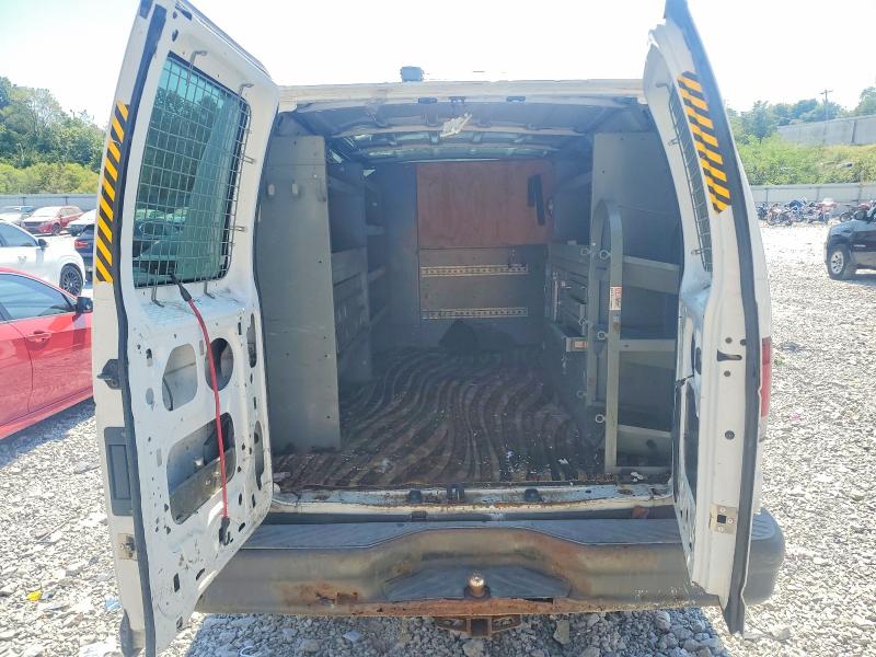Продаж на аукціоні авто 2007 Ford Econoline, vin: 1FTSE34L87DB45497, номер лоту: 67507266