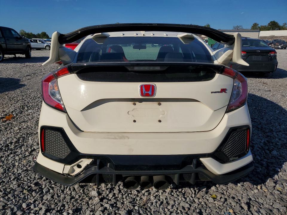 Aukcja sprzedaży 2018 Honda Civic, vin: SHHFK8G71JU201865, numer aukcji: 68477956