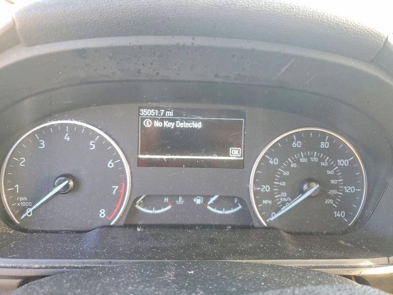67967906 :رقم المزاد ، MAJ3S2GE3MC402688 vin ، 2021 Ford Ecosport مزاد بيع
