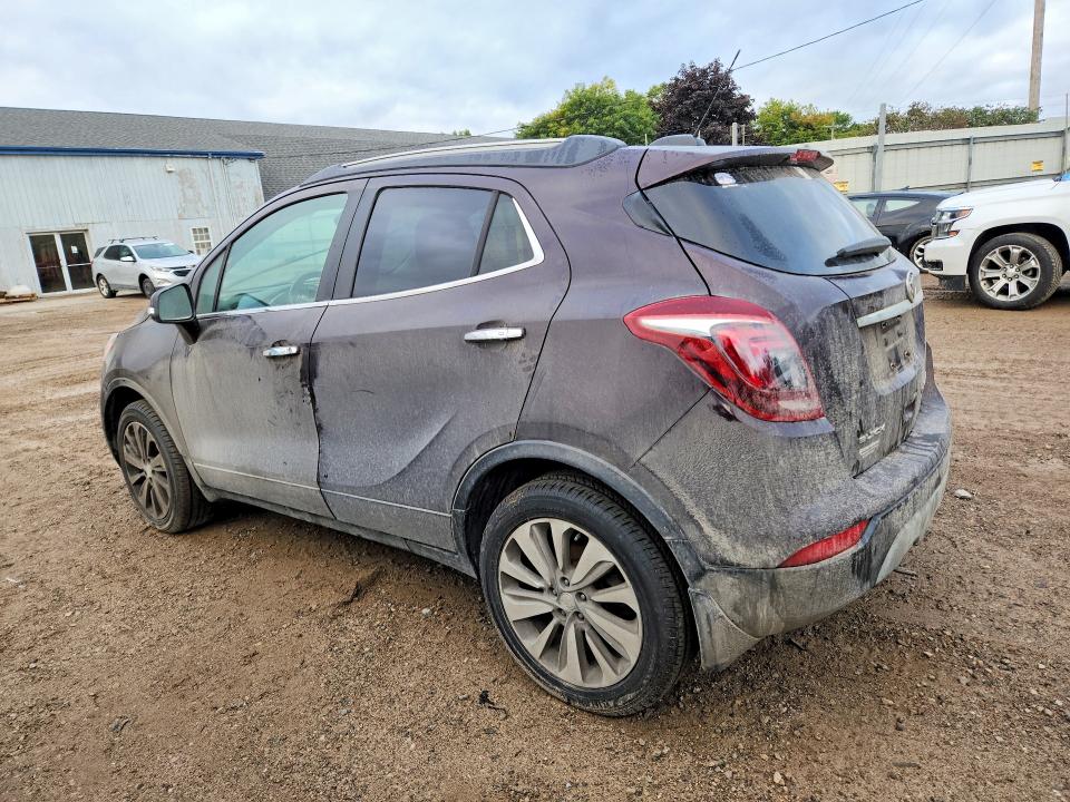 Продаж на аукціоні авто 2018 Buick Encore, vin: KL4CJESBXJB638844, номер лоту: 68620446