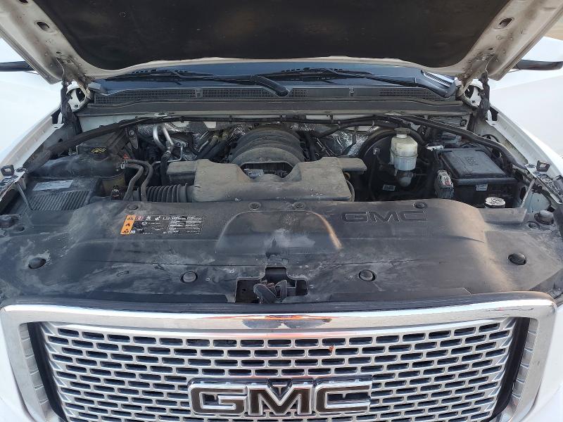 Продажа на аукционе авто 2017 Gmc Yukon, vin: 1GKS2CKJ2HR202604, номер лота: 67364956