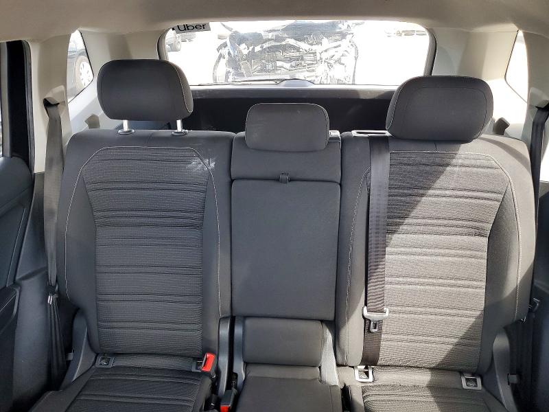 Aukcja sprzedaży 2022 Volkswagen Tiguan, vin: 3VV0B7AX0NM136178, numer aukcji: 70525476