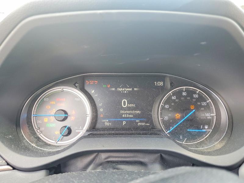 Aukcja sprzedaży 2024 Toyota Venza, vin: JTEAAAAH2RJ160931, numer aukcji: 67361716