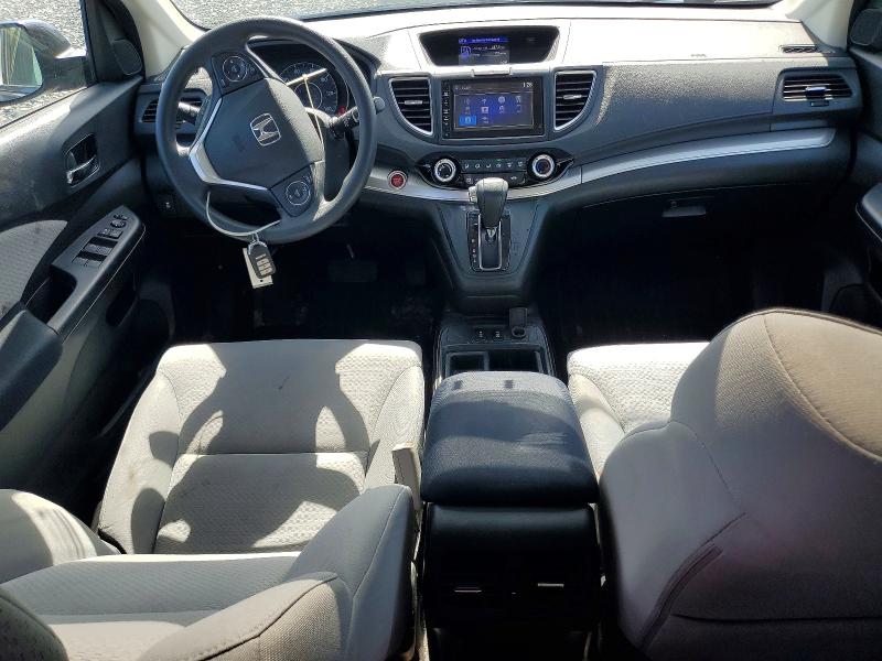 Продажа на аукционе авто 2016 Honda Cr-v, vin: 5J6RM4H58GL095445, номер лота: 70280176