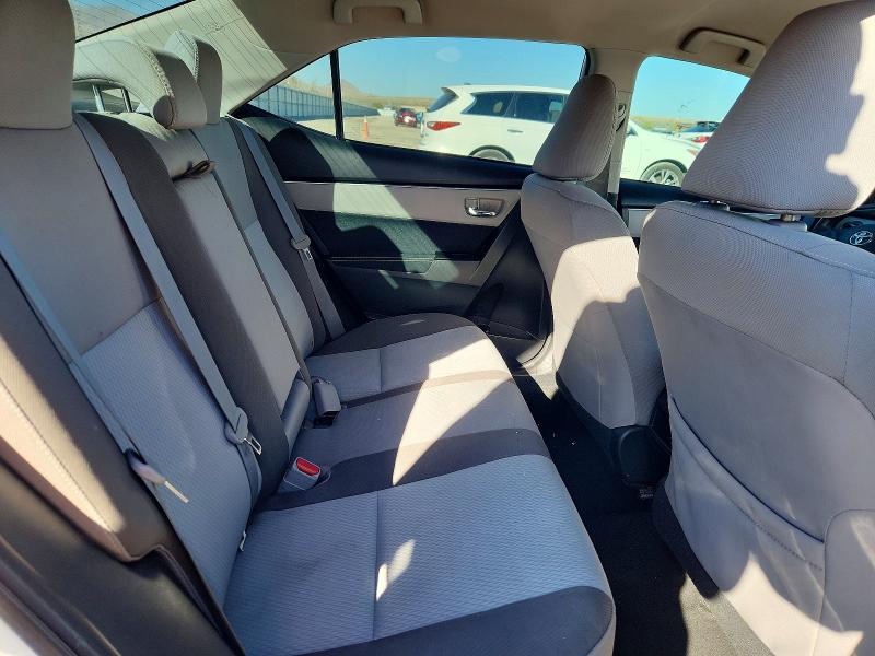 Продаж на аукціоні авто 2018 Toyota Corolla, vin: 2T1BURHE3JC049928, номер лоту: 70176836