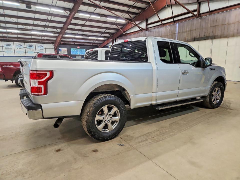 Aukcja sprzedaży 2018 Ford F150, vin: 1FTFX1E51JKE38628, numer aukcji: 69799276