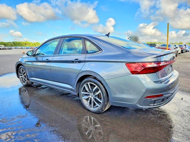 Aukcja sprzedaży 2025 Volkswagen Jetta, vin: 3VW7X7BU7SM082955, numer aukcji: 67417156