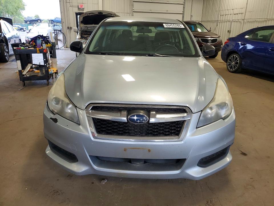 Aukcja sprzedaży 2014 Subaru Legacy, vin: 4S3BMBA61E3017889, numer aukcji: 69455286