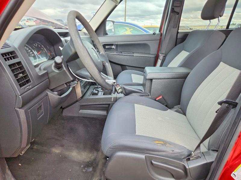 Aukcja sprzedaży 2010 Jeep Liberty, vin: 1J4PN2GK5AW116922, numer aukcji: 67734316