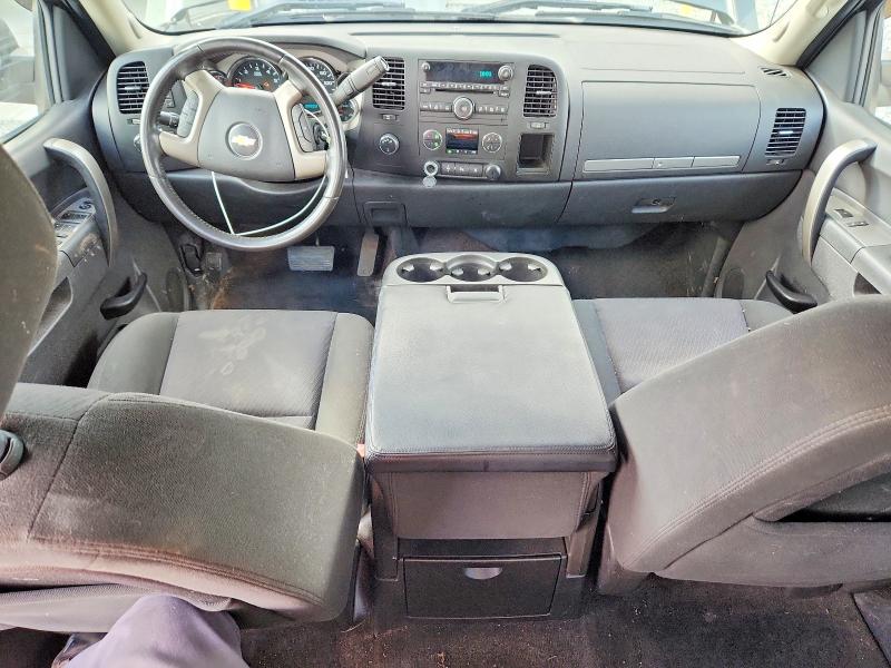 Aukcja sprzedaży 2011 Chevrolet Silverado, vin: 3GCPKSE37BG322477, numer aukcji: 70890236
