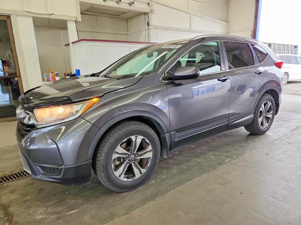 Aukcja sprzedaży 2017 Honda Cr-v, vin: 2HKRW1H38HH000787, numer aukcji: 68093106