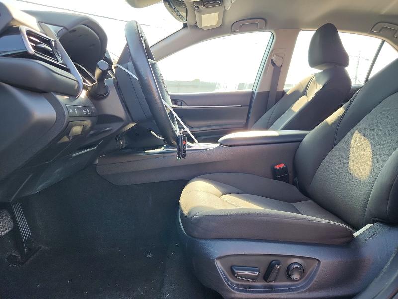Aukcja sprzedaży 2023 Toyota Camry, vin: 4T1R11AKXPU825620, numer aukcji: 68433746