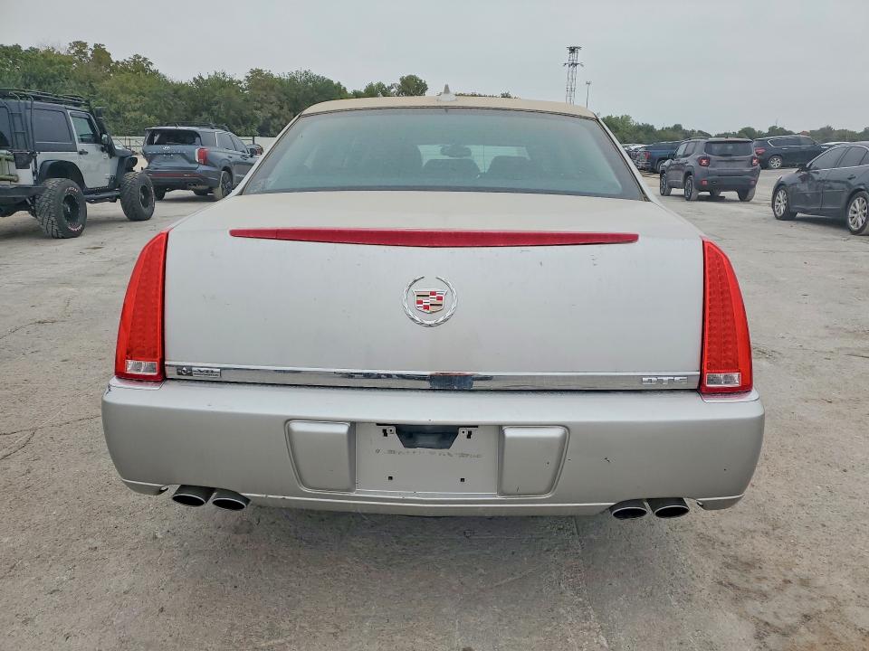 Aukcja sprzedaży 2010 Cadillac Professional Chassis, vin: 1GEGK9CY9AU550118, numer aukcji: 69186756